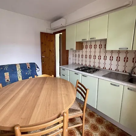 Apartamento Adriana-2 By Interhome
