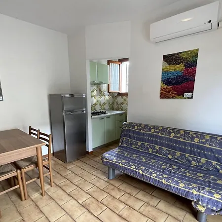 Apartamento Adriana-2 By Interhome Rosolina Mare