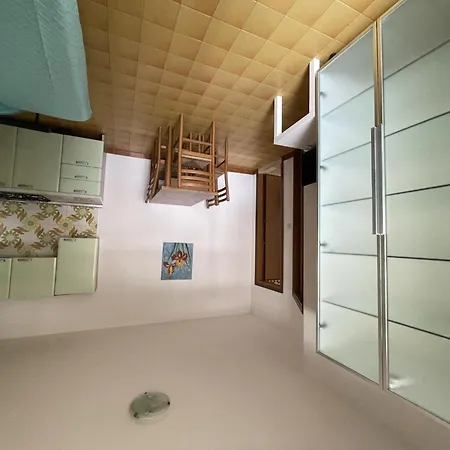 Apartamento Adriana-2 By Interhome *