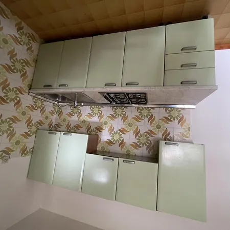 Apartamento Adriana-2 By Interhome