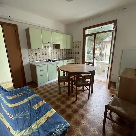 Adriana-2 By Interhome Apartamento Rosolina Mare