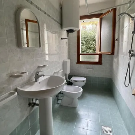Adriana-2 By Interhome Apartment Rosolina Mare