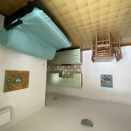Apartment Adriana-2 By Interhome