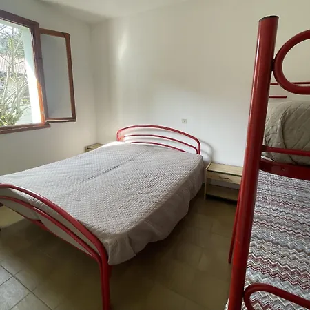 Apartment Adriana-2 By Interhome Rosolina Mare